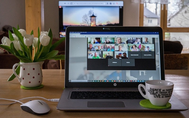 Digitalt årsmøte for LHK